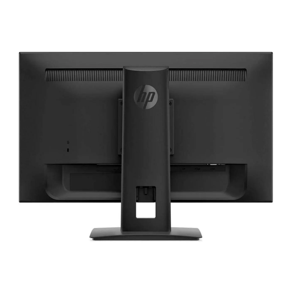 Monitor HP V24B 24P Wide Base Regulável VGA/HDMI/DisplayPort Full HD image number 3